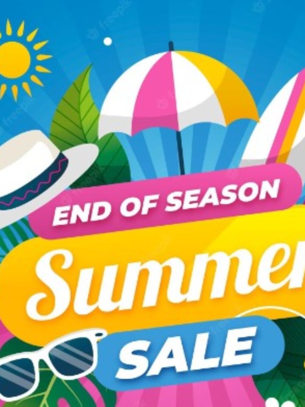 HUGE SUMMER SALE! SHOP NOW! BUY MORE SAVE MORE! - Picture 4 of 4